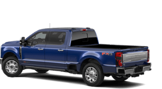 2026 Ford Super Duty® External Image 3